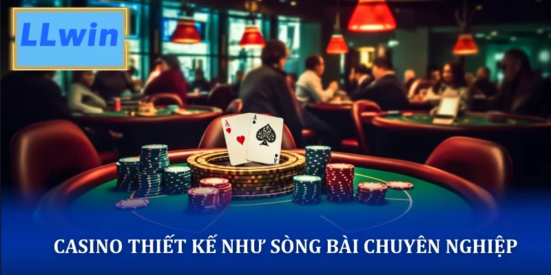 RR88 - Địa Điểm Cá Cược Uy Tín Với Siêu Ưu Đãi Bất Tận Casino thiết kế như sòng bài chuyên nghiệp