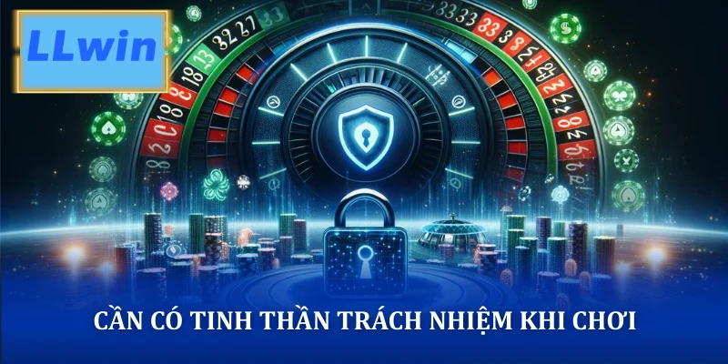 Chơi Có Trách Nhiệm Giúp Cá Cược An Toàn Và Minh Bạch Người chơi cần duy trì tinh thần trách nhiệm trong quá trình cá cược