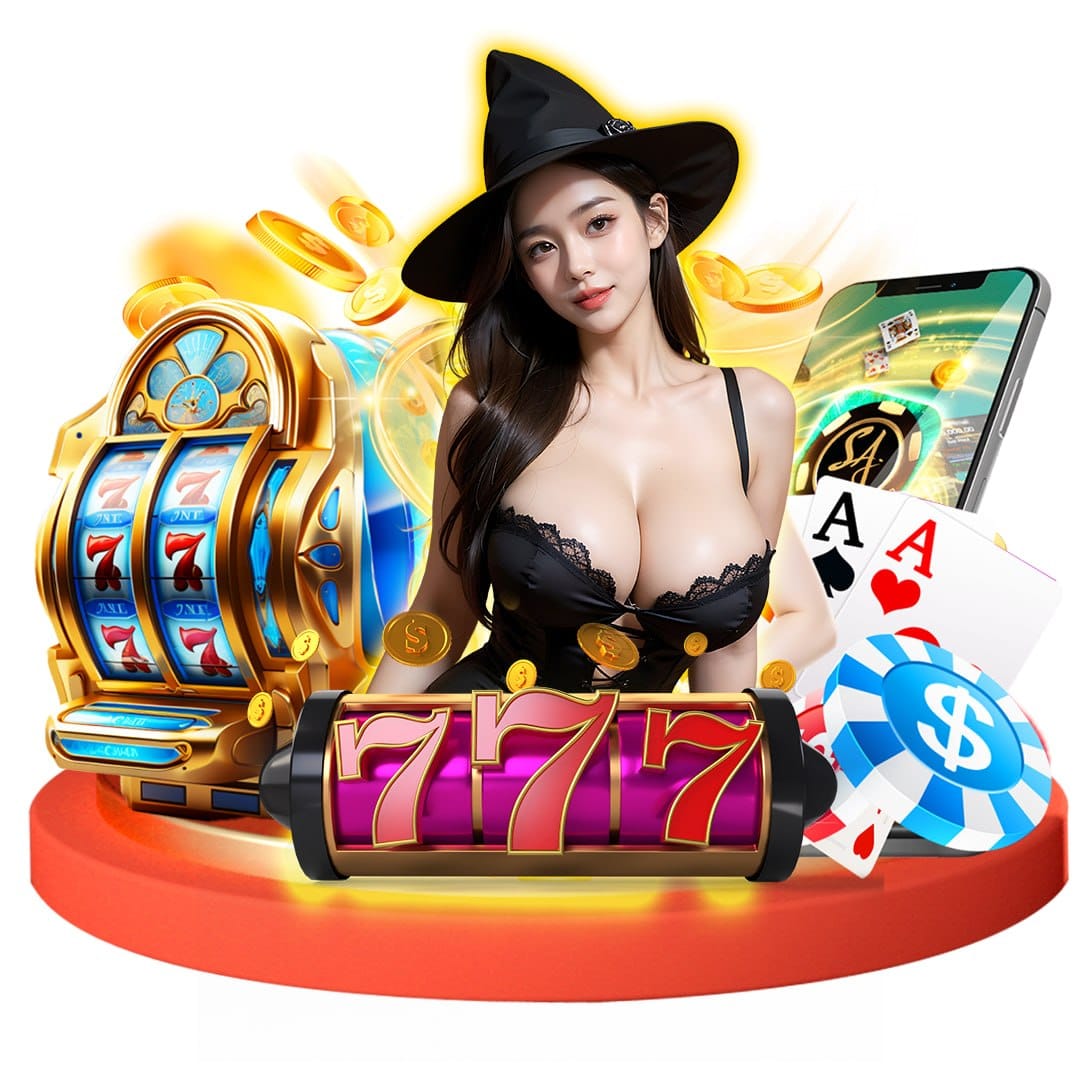 LLWIN slot game LLWIN