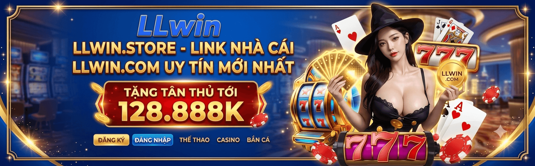 LLWIN llwin.store liNK llwin.com mới nhất